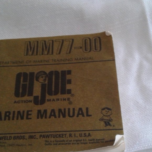 G.I.Joe - Picture 3 of 12